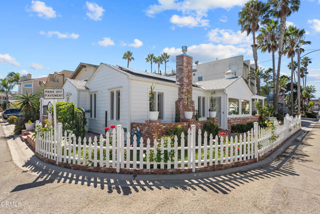 132 Santa Rosa Ave