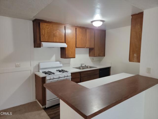 Detail Gallery Image 5 of 10 For 207 W Channel Islands Bld #207,  Port Hueneme,  CA 93041 - 2 Beds | 2 Baths