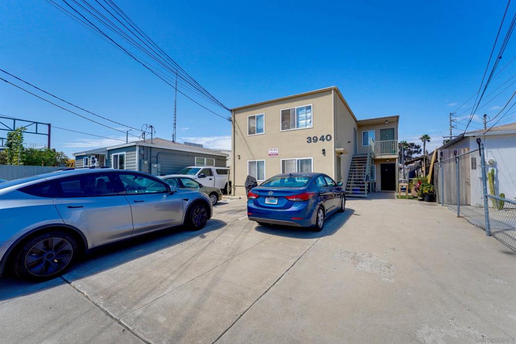Multifamily at 42 La Salle Street