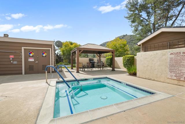 Image 31 of 35 For 1766 Pala Lake Dr