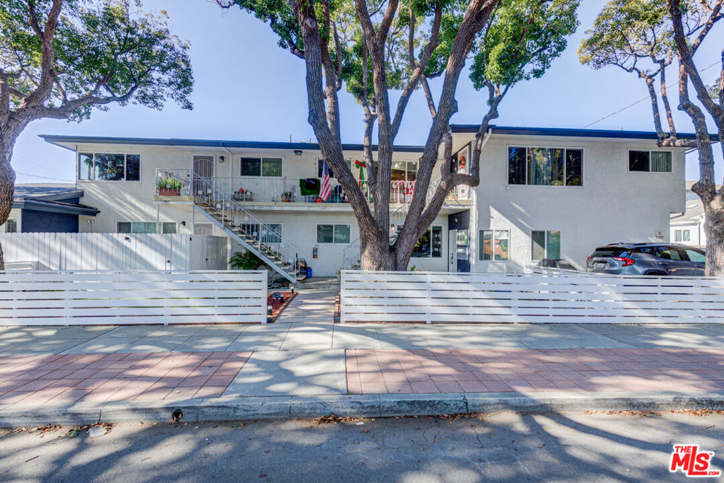 1645 Beech Avenue #3