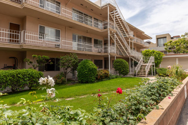 Detail Gallery Image 28 of 29 For 103 W Mountain St #C,  Glendale,  CA 91202 - 1 Beds | 1 Baths