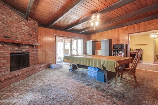 Home for Sale in Fallbrook
