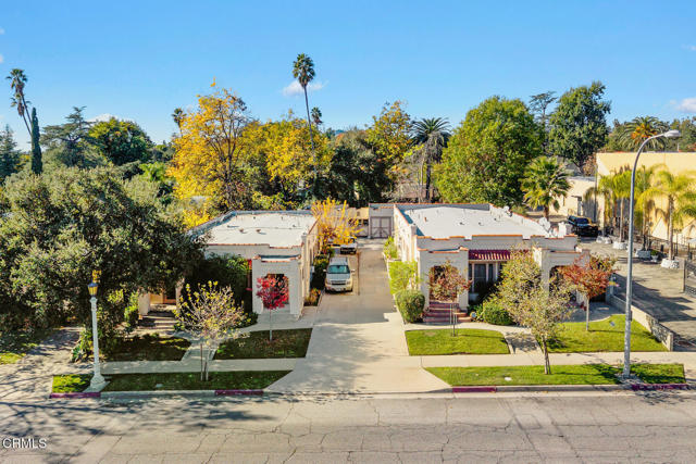 Detail Gallery Image 35 of 52 For 1157 1165 Lake Ave, Pasadena,  CA 91104 - – Beds | – Baths