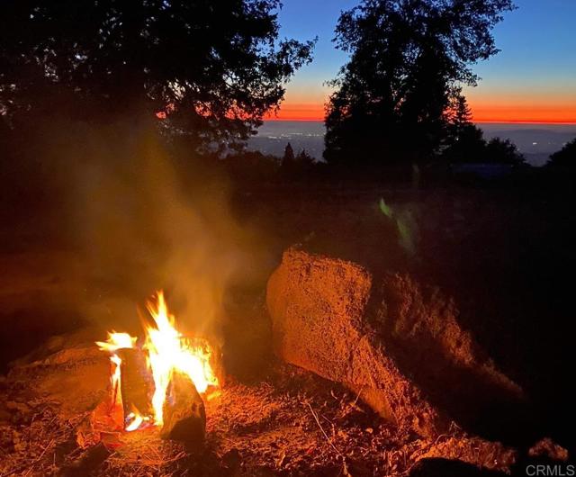 Detail Gallery Image 73 of 75 For 3413 Fern Meadow Rd, Palomar Mountain,  CA 92060 - 3 Beds | 3/1 Baths