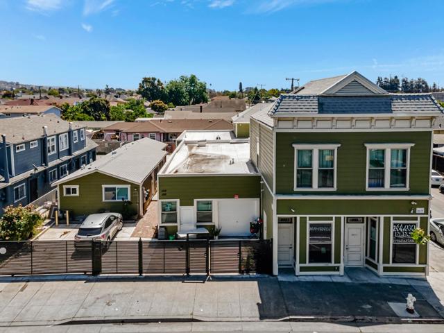 Details for 1152 98th Avenue, Oakland, CA 94603