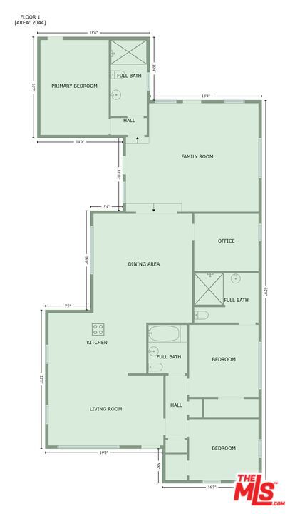 734 139th Street, Gardena, California 90247, 3 Bedrooms Bedrooms, ,2 BathroomsBathrooms,Single Family Residence,For Sale,139th,24426817