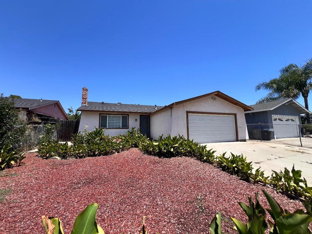 1262 Leeward Drive