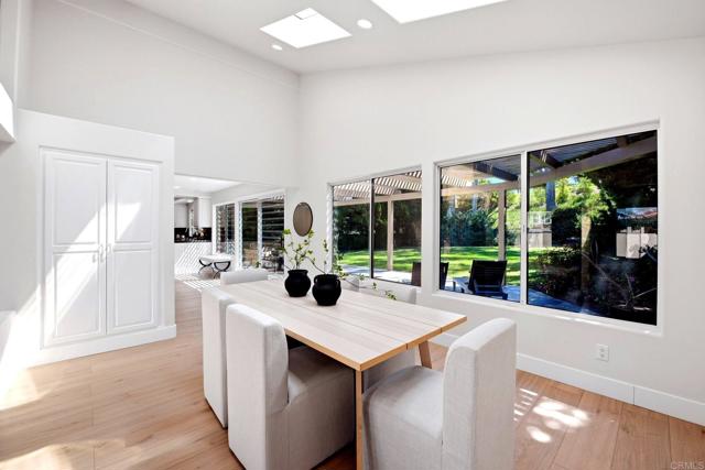 Detail Gallery Image 12 of 32 For 1265 Santa Luisa Dr, Solana Beach,  CA 92075 - 4 Beds | 2/1 Baths