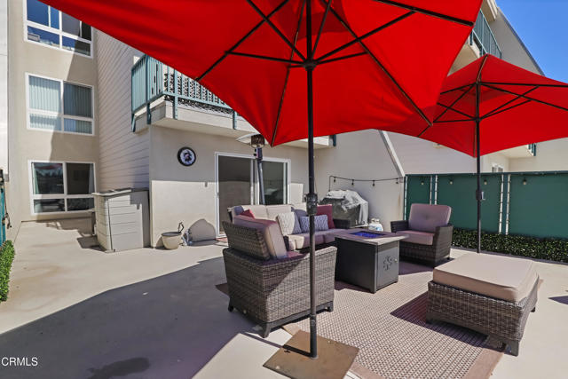 Detail Gallery Image 14 of 42 For 2901 Peninsula Rd #150,  Oxnard,  CA 93035 - 1 Beds | 1 Baths