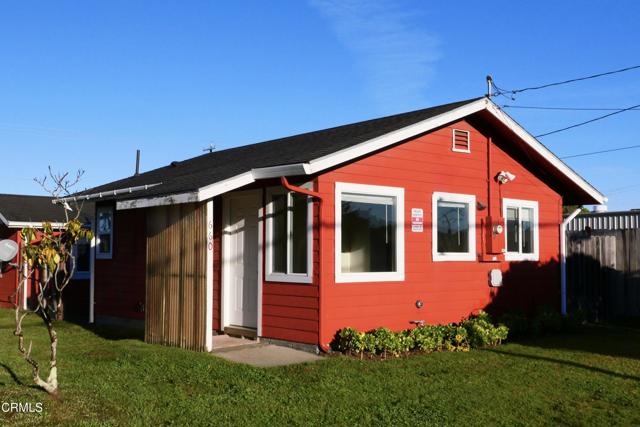 Detail Gallery Image 2 of 20 For 658 S Franklin St, Fort Bragg,  CA 95437 - 1 Beds | 1 Baths