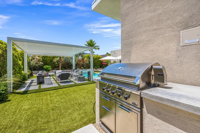 657 Dominion Way, Palm Springs, CA 92262