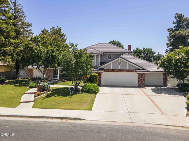 Details for 8901 O'meara Court, Bakersfield, CA 93311