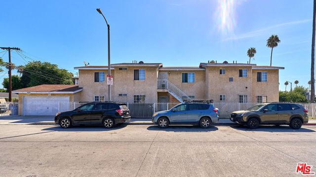 353 77th Street, Los Angeles, California 90003, ,Multi-Family,For Sale,77th,25579333