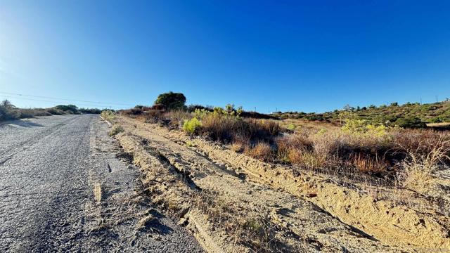 Image 6 of 9 For 0 Bee Canyon Rd.