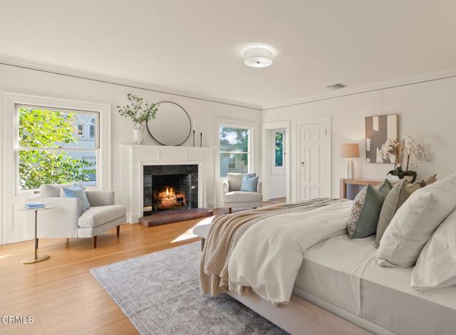 Detail Gallery Image 30 of 55 For 203 Oaklawn Ave, South Pasadena,  CA 91030 - 6 Beds | 5/2 Baths