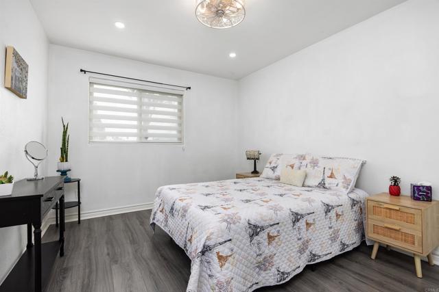 Detail Gallery Image 16 of 25 For 5034 Los Morros Way #62,  Oceanside,  CA 92057 - 2 Beds | 2 Baths