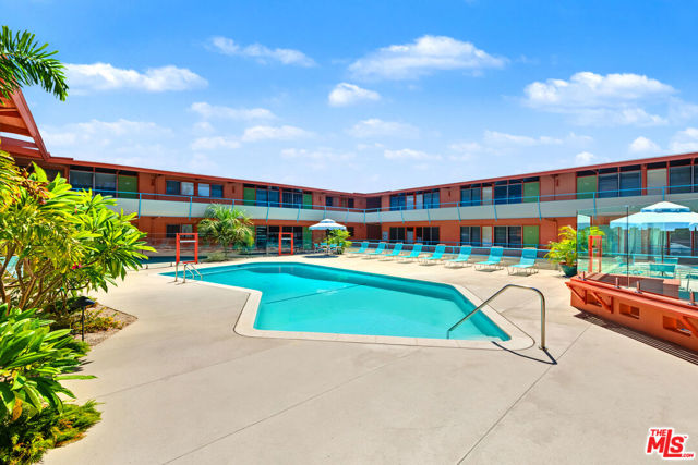1 Bed Home for Sale in West Hollywood, California