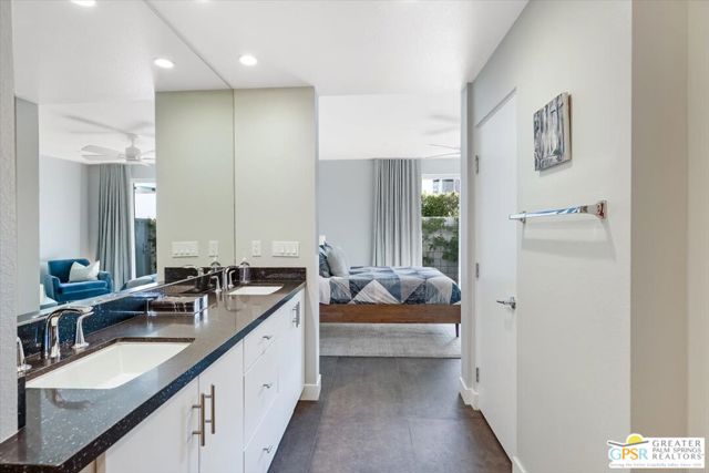431 Suave Lane, Palm Springs, CA 92262