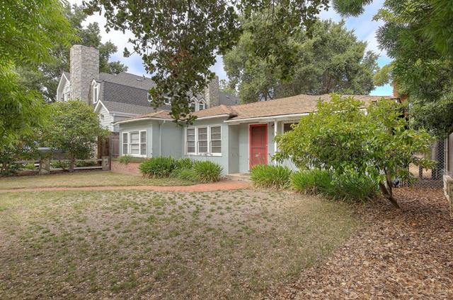 Details for 526 Lassen Street, Los Altos, CA 94022