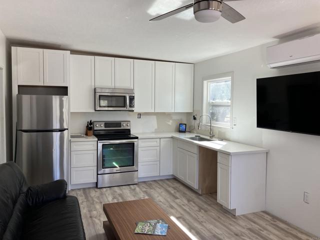 Detail Gallery Image 6 of 9 For 28919 Deer Creek Trl, Pine Valley,  CA 91962 - 1 Beds | 1 Baths