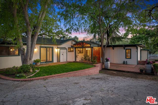 4145 Cornell Road, Agoura Hills, California 91301, 4 Bedrooms Bedrooms, ,3 BathroomsBathrooms,Single Family Residence,For Sale,Cornell,24379915