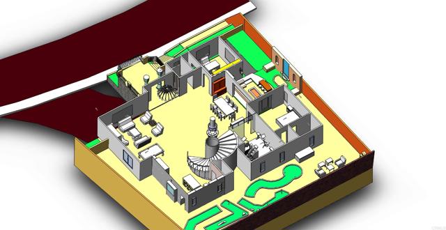 Detail Gallery Image 14 of 29 For Lot 56 Sugarman Dr, La Jolla,  CA 92037 - – Beds | – Baths