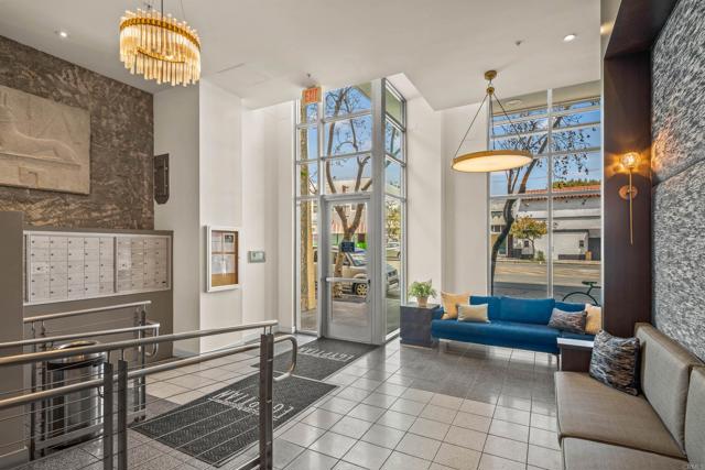 Detail Gallery Image 5 of 56 For 3812 Park Bld #414,  San Diego,  CA 92103 - 2 Beds | 2 Baths
