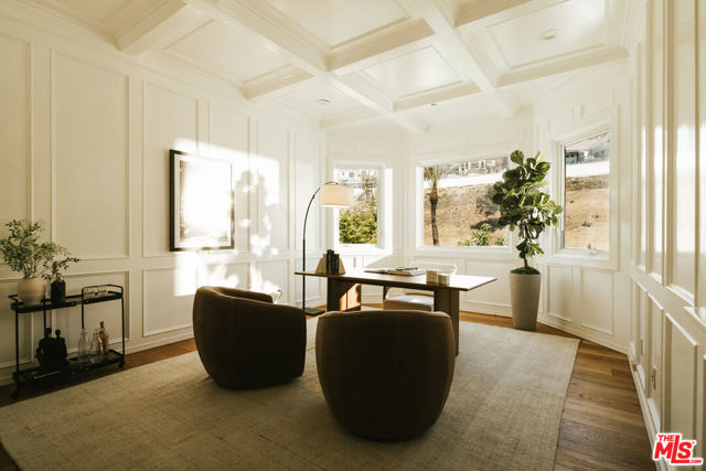 Drew Fenton | 16844 Calle De Sarah Pacific Palisades CA | MLS: 7448123