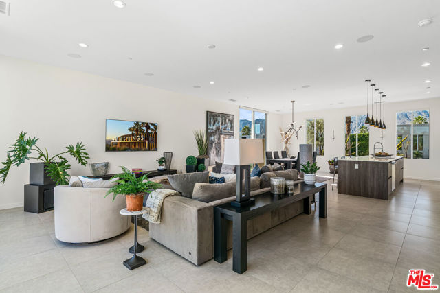 658 Dominion Way, Palm Springs, CA 92262