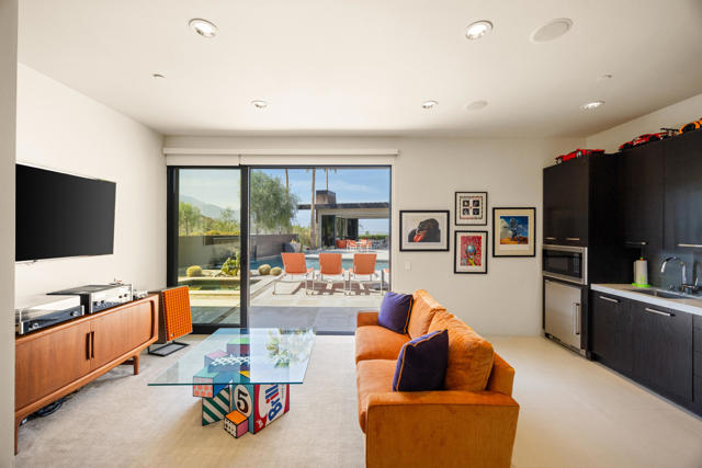 7 Rockcrest Drive, Rancho Mirage, CA 92270