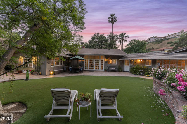 Detail Gallery Image 39 of 52 For 2210 Brambling Ln, Pasadena,  CA 91107 - 3 Beds | 3 Baths