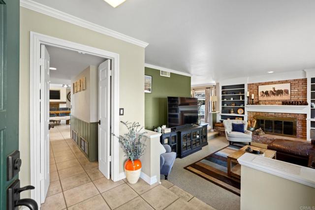 Detail Gallery Image 5 of 73 For 2740 via Dieguenos, Alpine,  CA 91901 - 5 Beds | 3/1 Baths