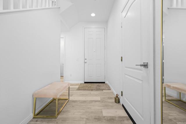 Detail Gallery Image 7 of 41 For 3345 Paseo De Fuentes, National City,  CA 91950 - 3 Beds | 2 Baths