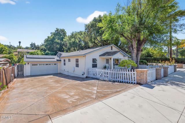 Detail Gallery Image 2 of 52 For 98 Mountain View St, Oak View,  CA 93022 - 4 Beds | 2 Baths