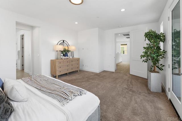 Detail Gallery Image 26 of 73 For 10635 Melogold Way, San Diego,  CA 92126 - 4 Beds | 3/1 Baths