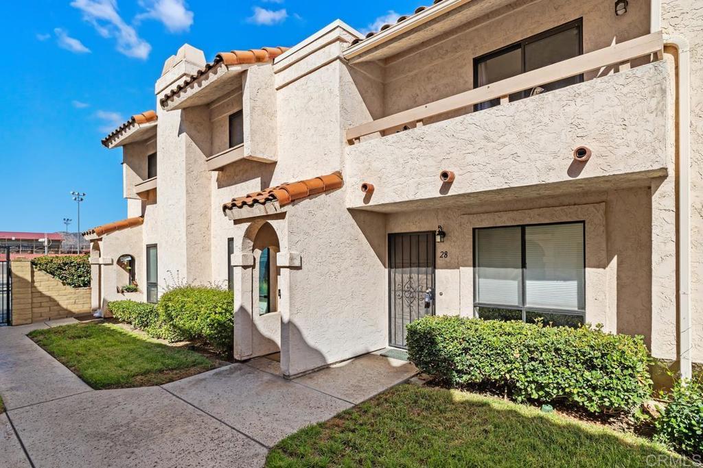 12553 Mapleview Street #28