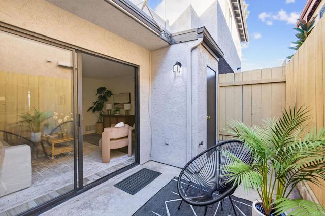 Detail Gallery Image 10 of 25 For 3784 Pershing Ave #2,  San Diego,  CA 92104 - 2 Beds | 1/1 Baths