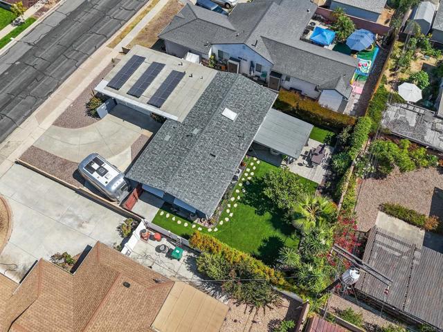 Detail Gallery Image 33 of 37 For 6817 Birchwood St, San Diego,  CA 92120 - 3 Beds | 2 Baths