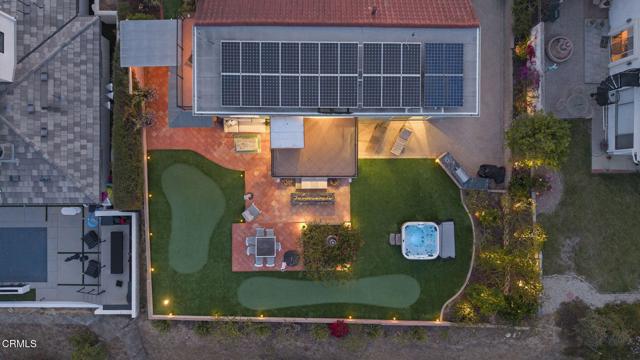 Detail Gallery Image 67 of 67 For 642 Skyline Rd, Ventura,  CA 93003 - 4 Beds | 2 Baths