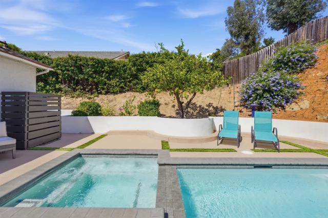 Detail Gallery Image 43 of 50 For 12627 Benavente Way, San Diego,  CA 92129 - 3 Beds | 2 Baths