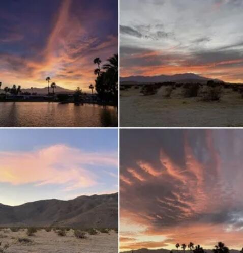 Image 27 of 41 For 74711 Dillon Rd Spc 1013