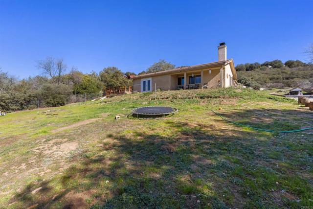Detail Gallery Image 25 of 42 For 10619 Boulder Creek Rd, Descanso,  CA 91916 - 3 Beds | 2 Baths
