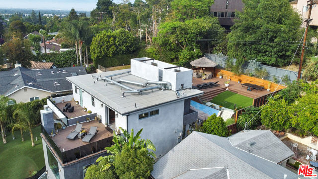 3964 Beverly Glen Boulevard photo 5