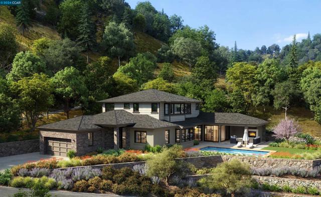 Details for 3339 Vaughn Rd, Lafayette, CA 94549