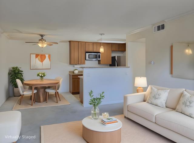 Detail Gallery Image 4 of 31 For 180 Chambers St #28,  El Cajon,  CA 92020 - 1 Beds | 1 Baths