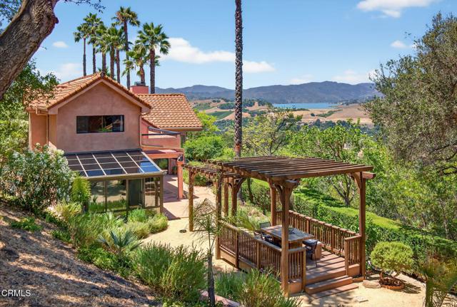 Detail Gallery Image 10 of 49 For 10920 Ventura Ave, Oak View,  CA 93022 - 3 Beds | 4 Baths