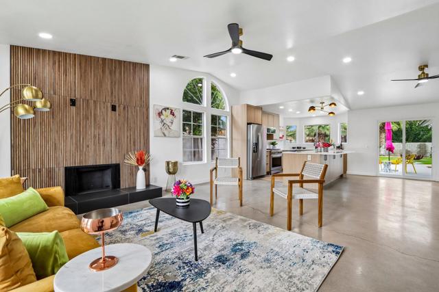 1941 Marguerite Street, Palm Springs, CA 92264