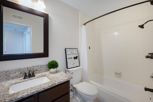 Detail Gallery Image 14 of 30 For 2395 Rancho Del Oro Rd #30,  Oceanside,  CA 92056 - 2 Beds | 2 Baths