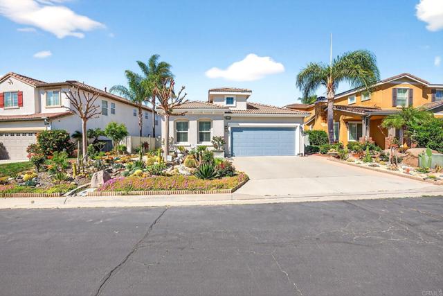 Detail Gallery Image 4 of 60 For 10254 Spruce Woodlands Way, Escondido,  CA 92026 - 3 Beds | 2 Baths